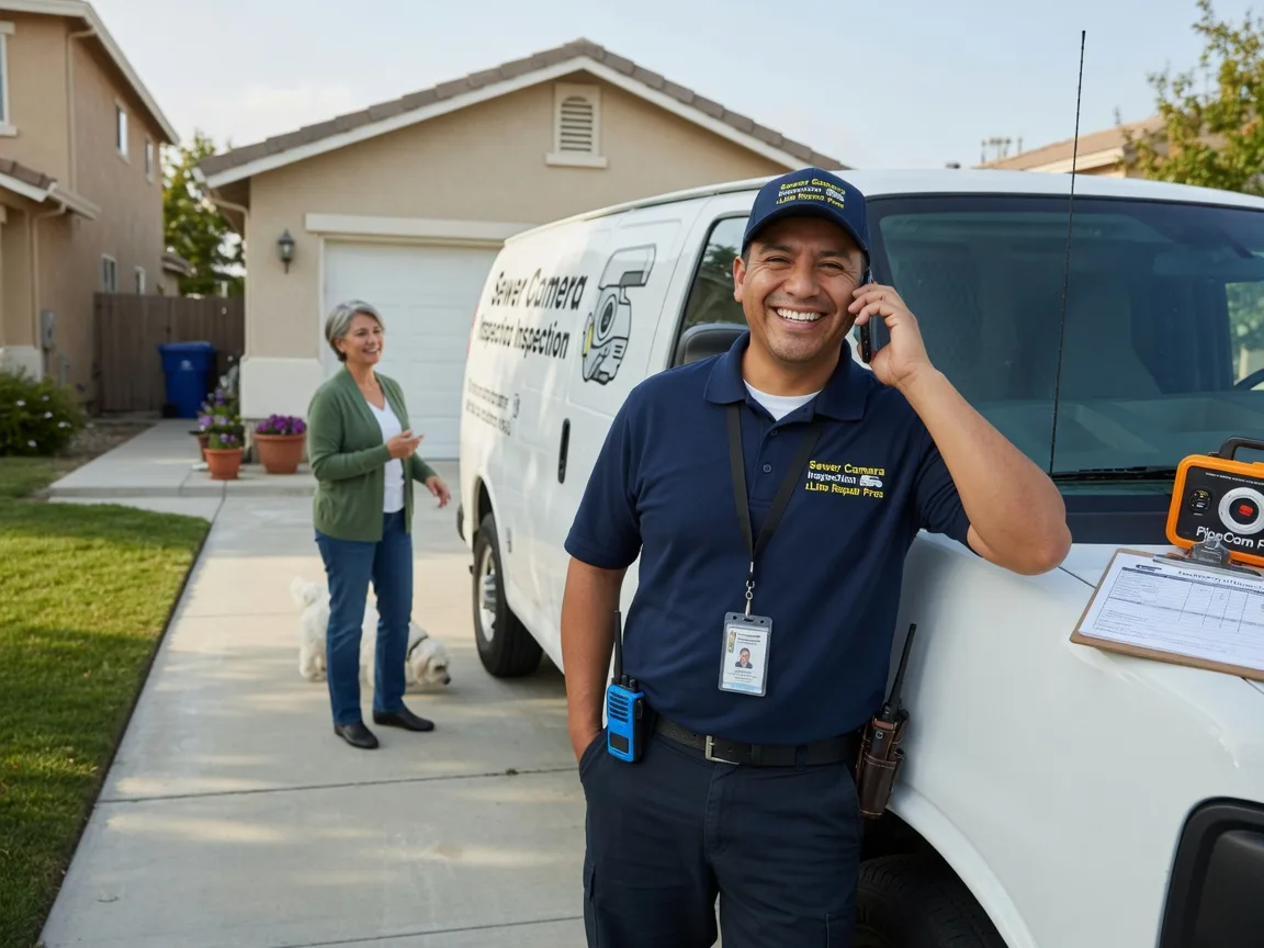 Sewer Line Repair Davenport, NY FAQs